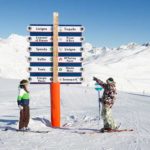 лучшие горнолыжные курорты Италии