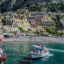 Прибрежные города Италии