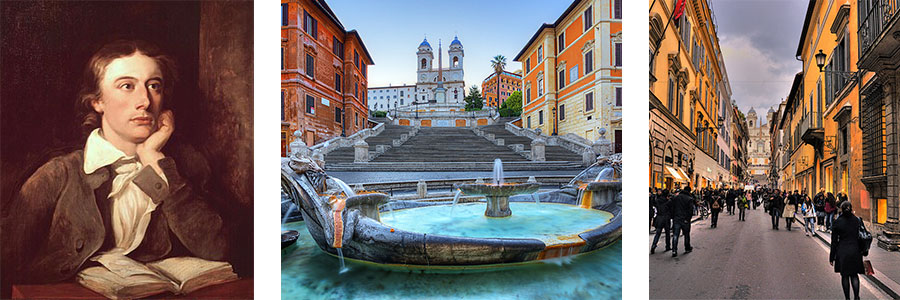Живописные места в Италии