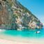 остров Сардиния отдых в Италии