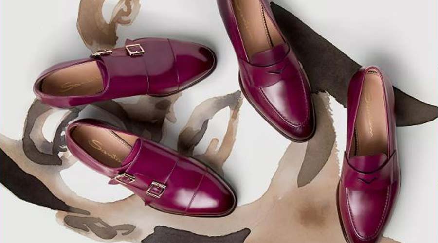 Бренды итальянской обуви класса люкс: ТОП 10 | hitaly.ru