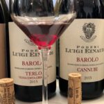 итальянские вина вино Бароло