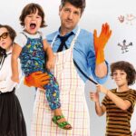 Итальянские фильмы про семью