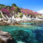 Самые красивые острова Италии