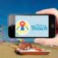Место на пляже в каждом из итальянских регионов теперь можно будет забронировать с помощью мобильного приложения