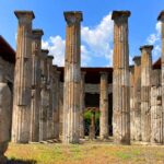 Археологические парки Италии