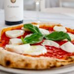 10 самых популярных пицц в Неаполе